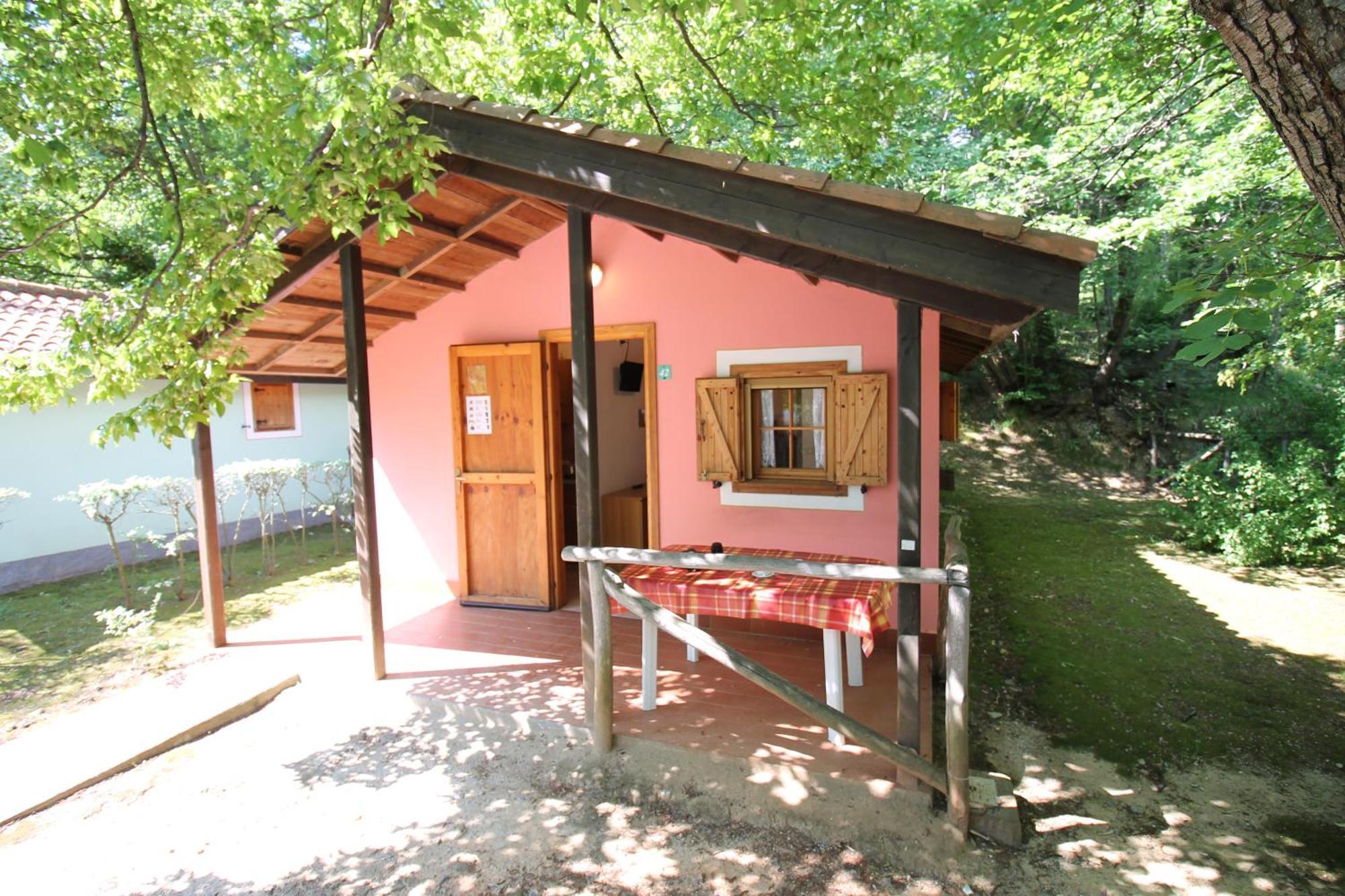 Hotel Il Paese Di Ciribì Ceriale Esterno foto