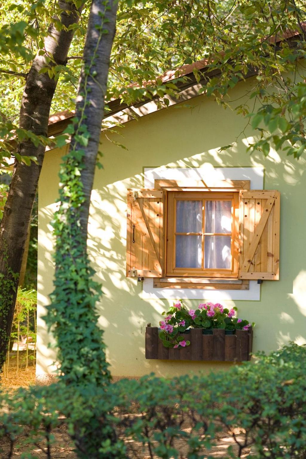 Hotel Il Paese Di Ciribì Ceriale Esterno foto