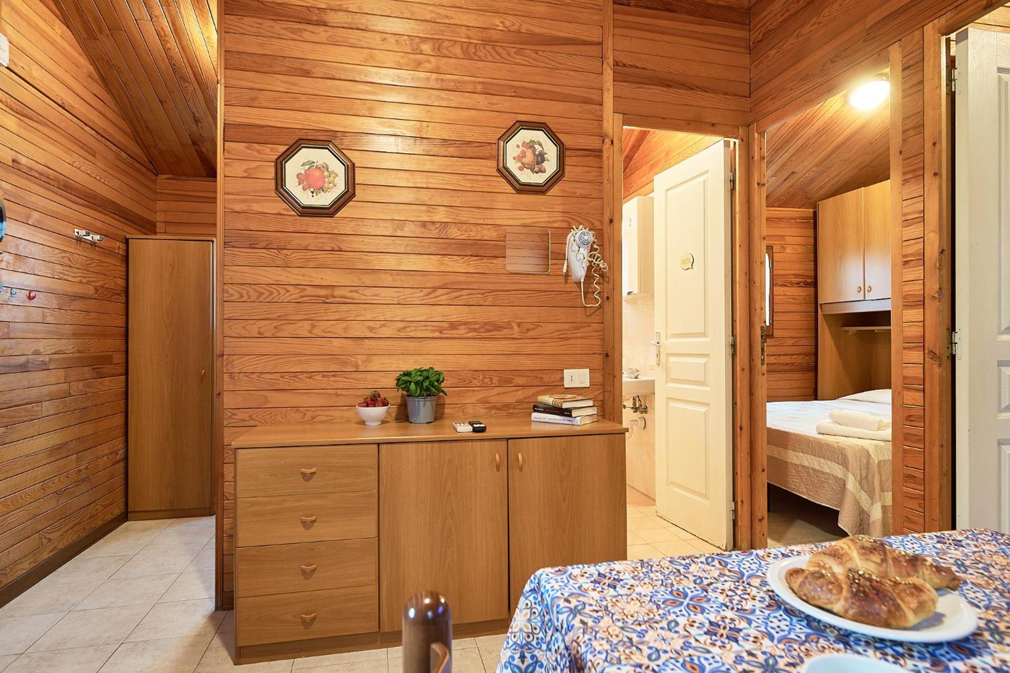 Hotel Il Paese Di Ciribì Ceriale Esterno foto