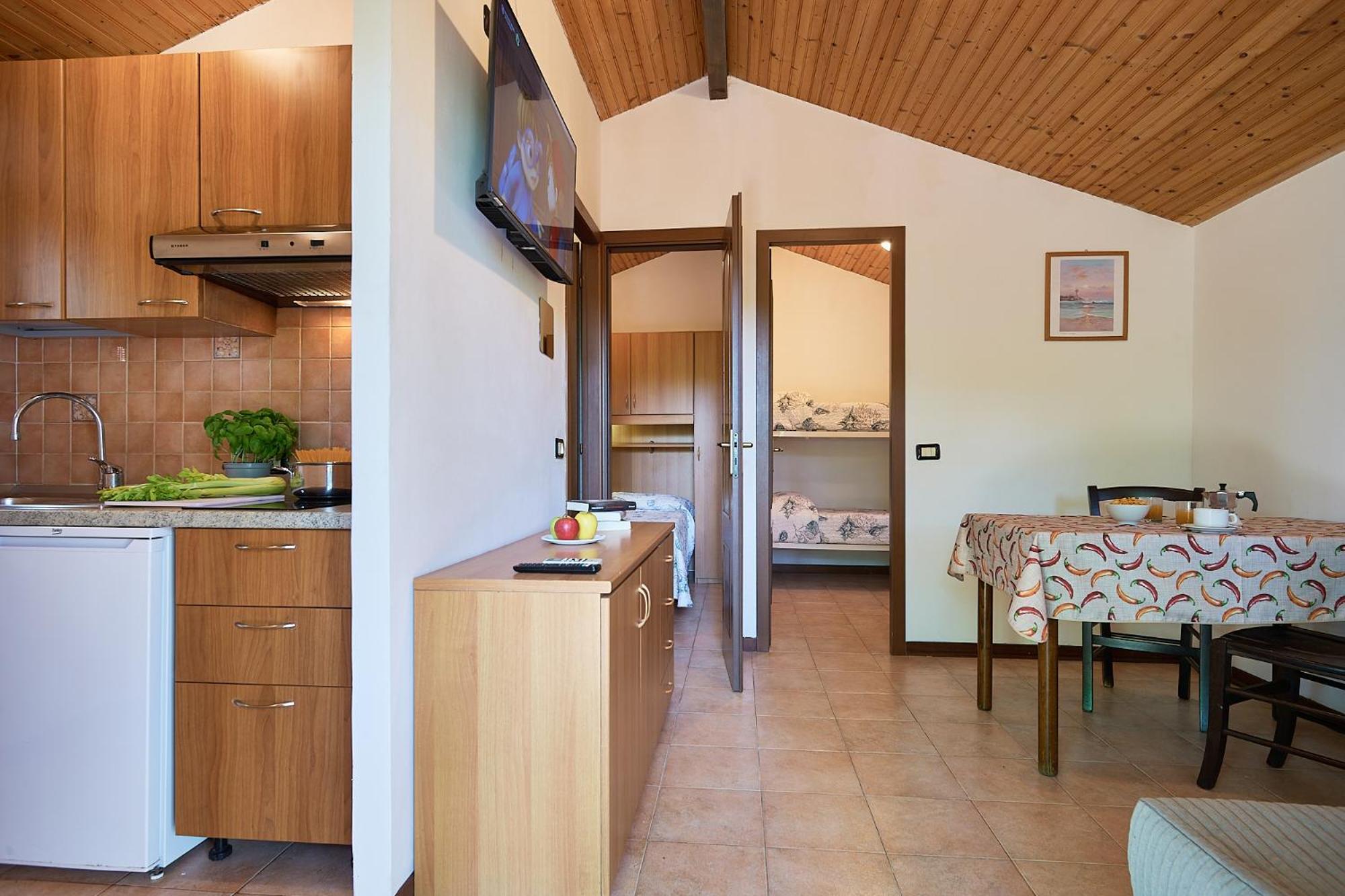 Hotel Il Paese Di Ciribì Ceriale Esterno foto