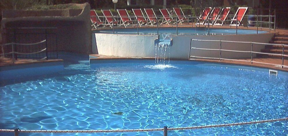 Hotel Il Paese Di Ciribì Ceriale Esterno foto
