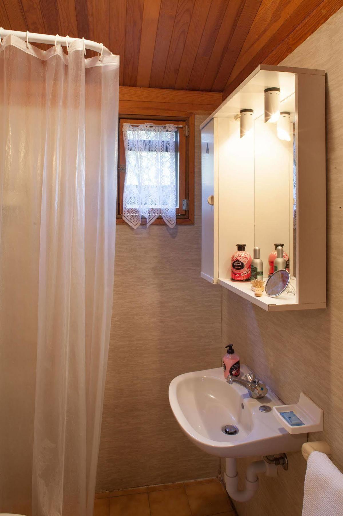 Hotel Il Paese Di Ciribì Ceriale Esterno foto